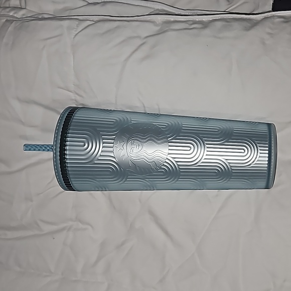 Starbucks 24 Oz tumbler - Picture 1 of 5